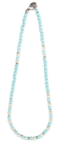 Collana Gerba in Pietre dure CF03 - CF03